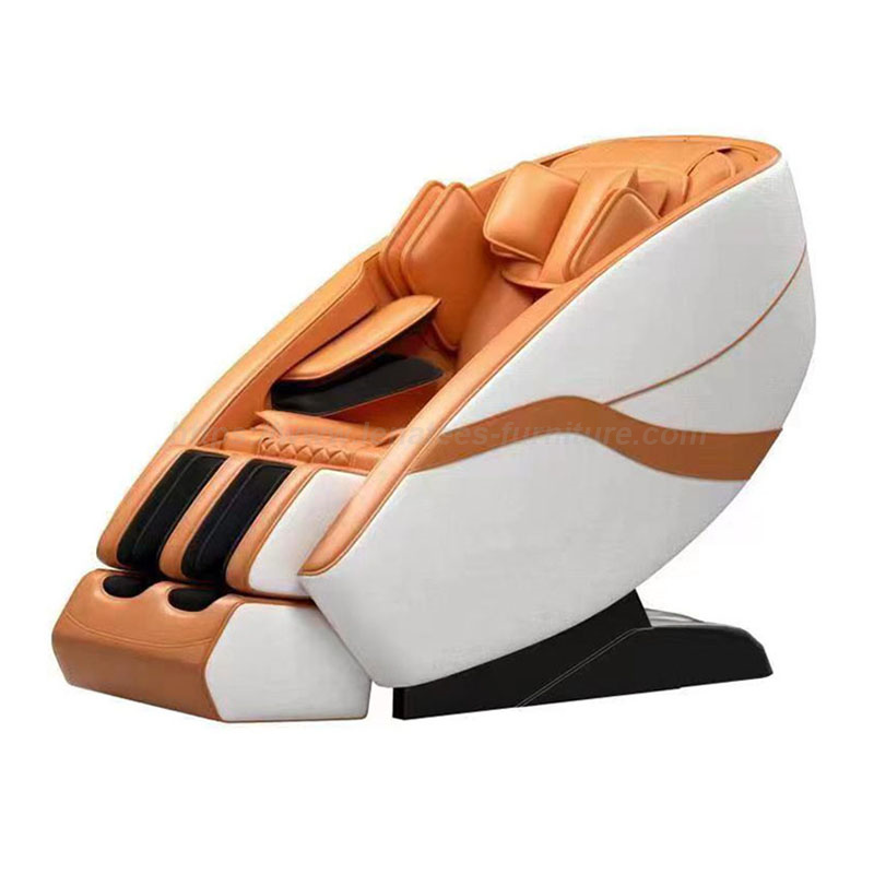 Automatisk Luxury Space Capsule Massagesoffa